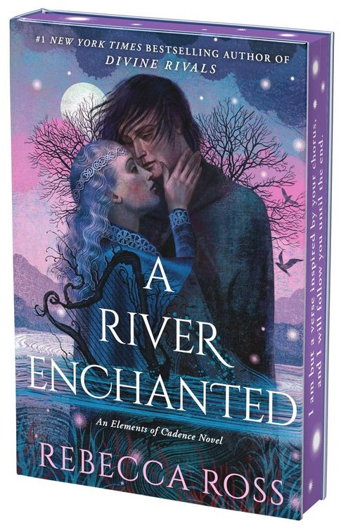 Produktbild: A River Enchanted Deluxe Collector's Edition