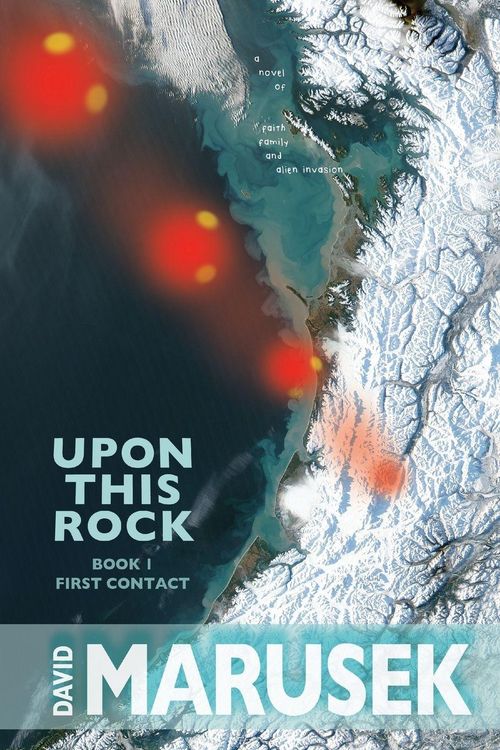 Produktbild: Upon This Rock