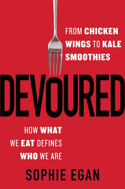 Produktbild: Devoured