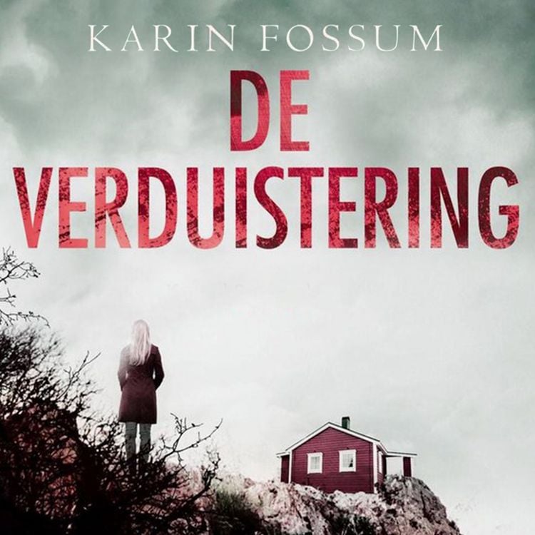 Produktbild: De verduistering