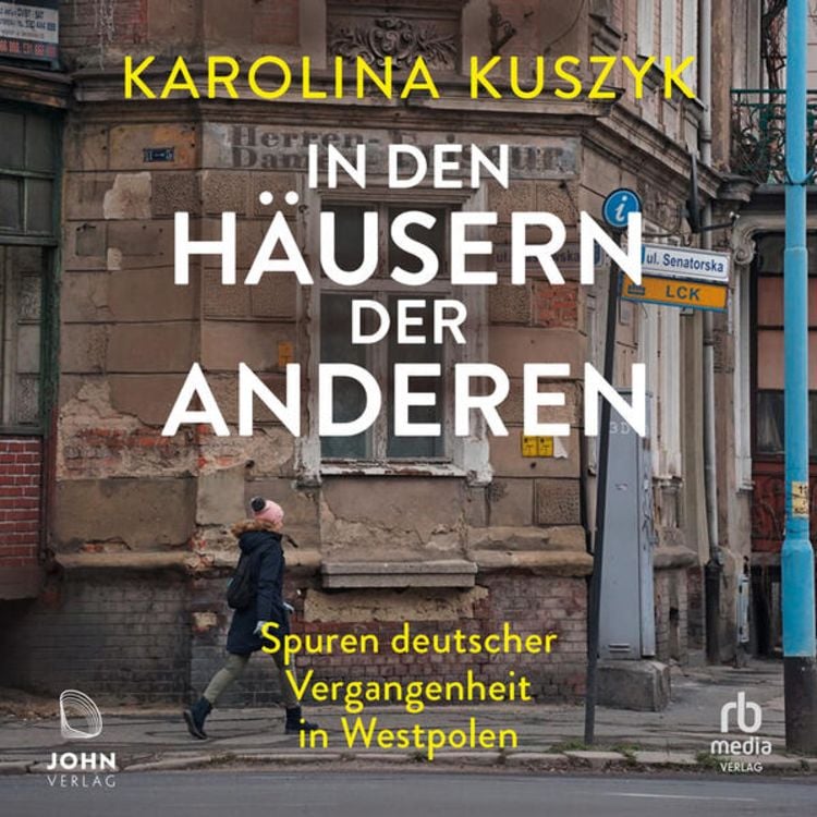 Produktbild: In den H&auml;usern der anderen