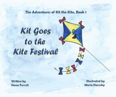 Produktbild: Kit Goes to the Kite Festival