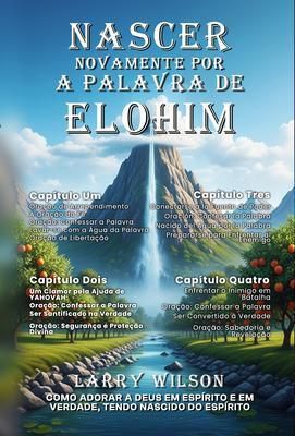 Produktbild: Nascer Novamente Por a Palavra De Elohim