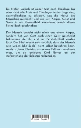 Produktbild: K&ouml;rper, Geist und Seele
