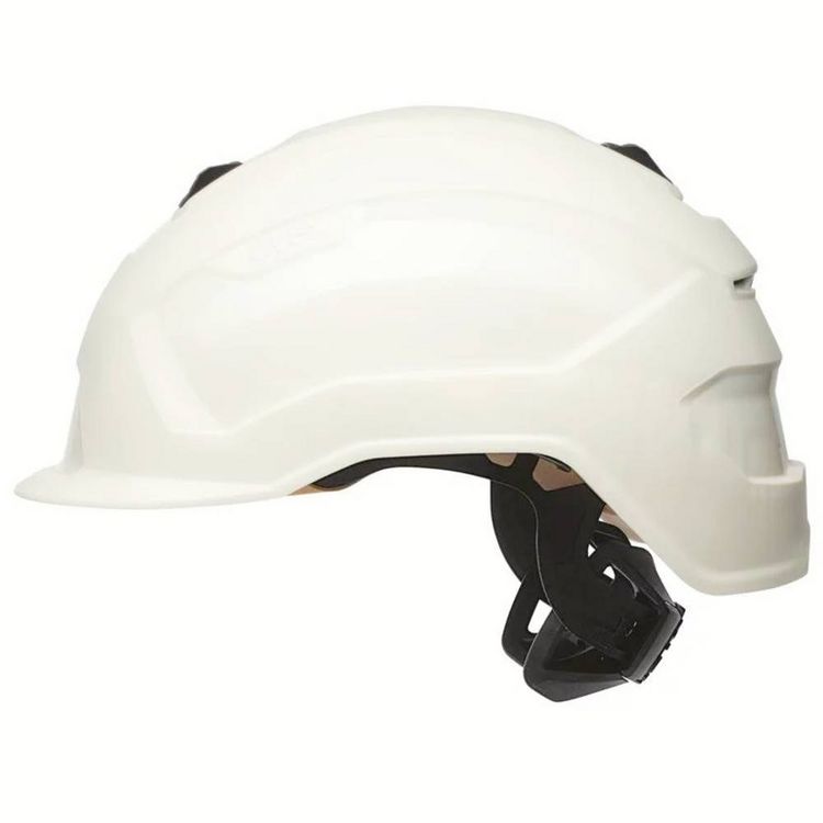 Produktbild: uvex pronamic 9731031 Schutzhelm EN 397 Wei&szlig;