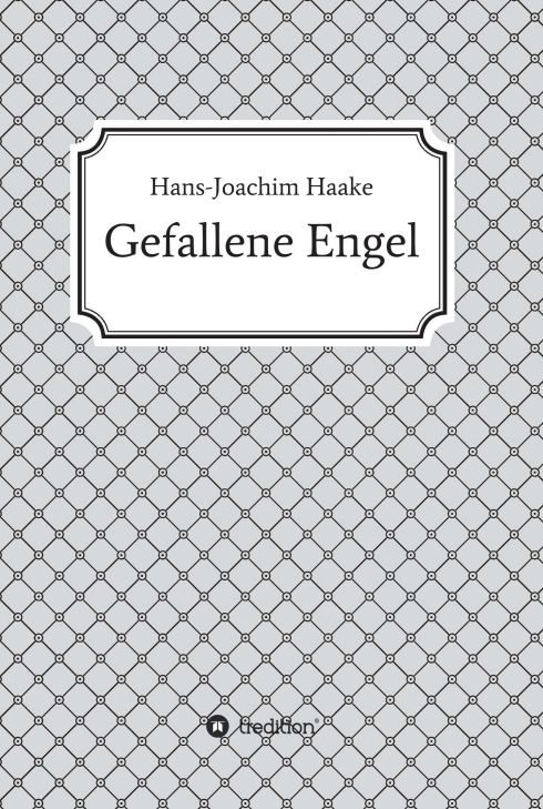 Produktbild: Gefallene Engel