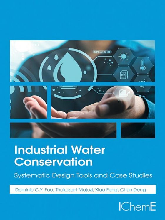 Produktbild: Industrial Water Conservation