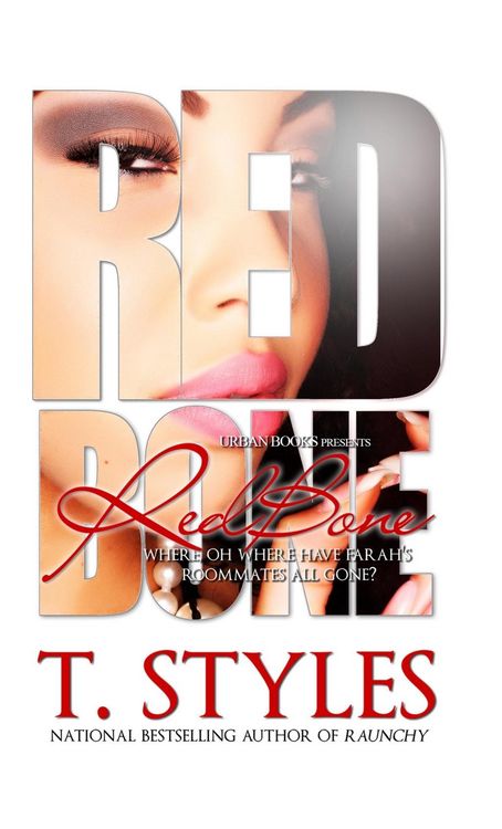 Produktbild: RedBone