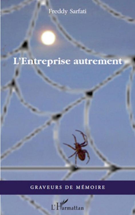 Produktbild: L'Entreprise autrement