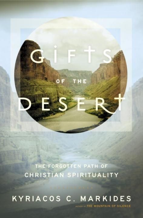 Produktbild: Gifts of the Desert