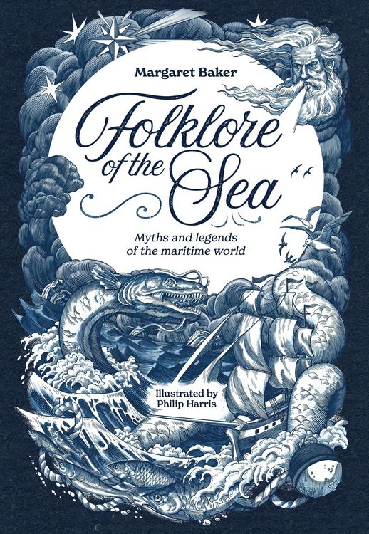 Produktbild: Folklore of the Sea