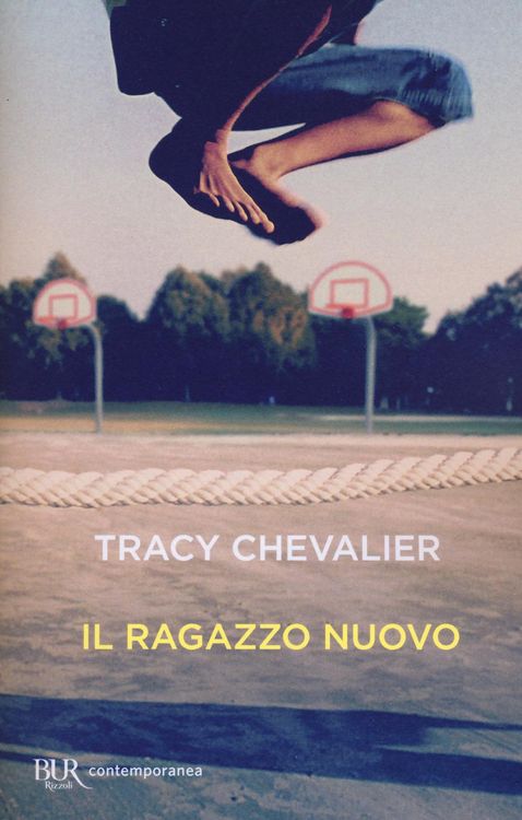 Produktbild: Il ragazzo nuovo