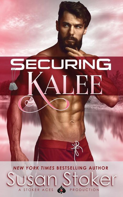 Produktbild: Securing Kalee