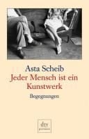 Produktbild: Jeder Mensch ist ein Kunstwerk