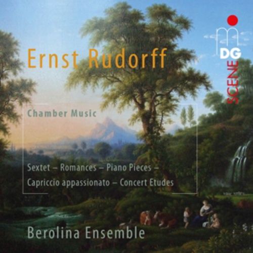 Produktbild: Kammermusik