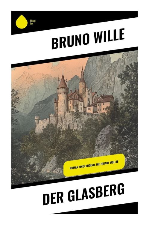 Produktbild: Der Glasberg