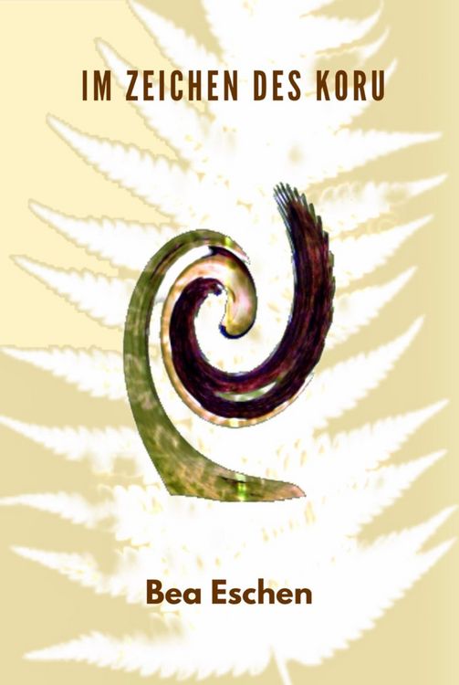Produktbild: Im Zeichen des Koru