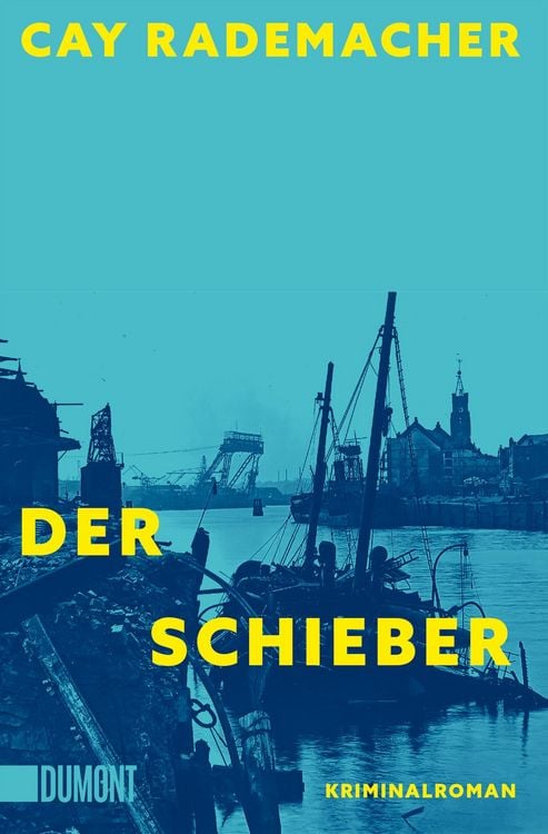Produktbild: Der Schieber