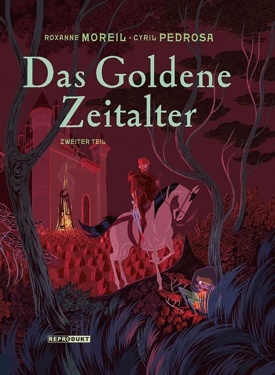 Produktbild: Das Goldene Zeitalter 2