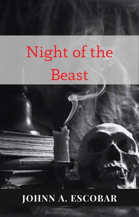 Produktbild: Night of the Beast