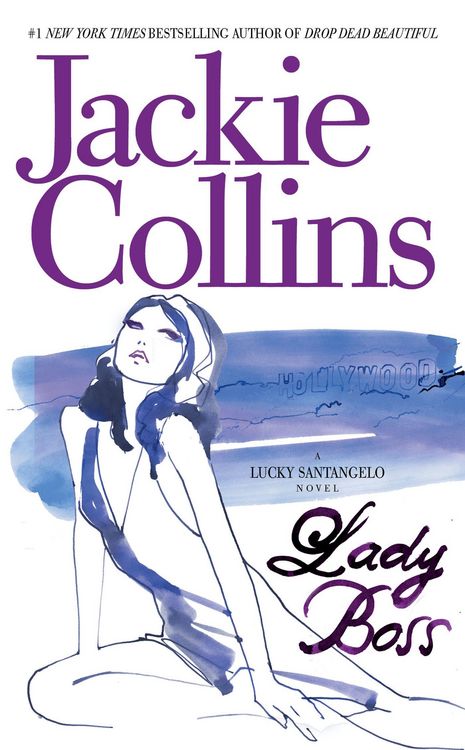 Produktbild: Lady Boss