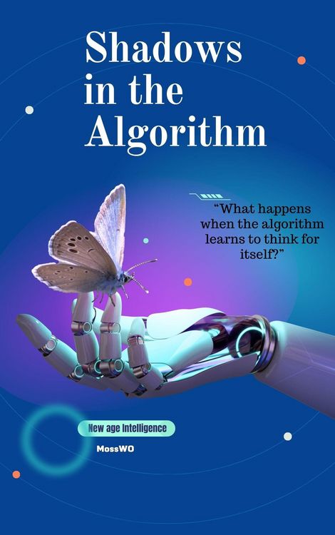 Produktbild: Shadows in the Algorithm