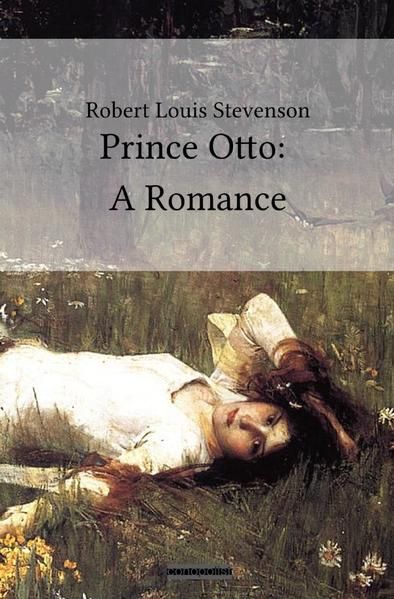 Produktbild: Prince Otto: A Romance