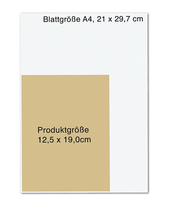 Produktbild: Mein kleines Buch vom guten Schlaf