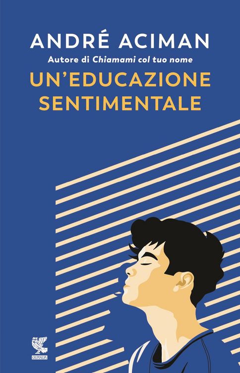 Produktbild: Un' educazione sentimentale