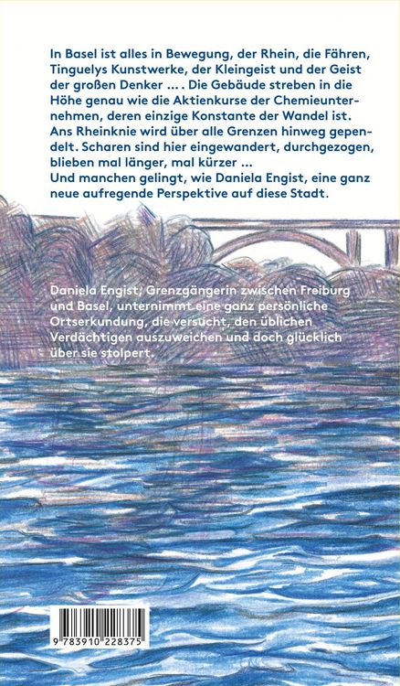 Produktbild: Mein Basel