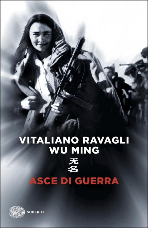Produktbild: Asce di guerra