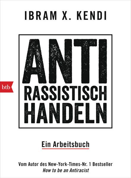 Produktbild: Antirassistisch handeln.