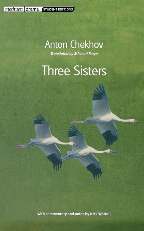 Produktbild: Three Sisters