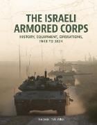 Produktbild: The Israeli Armored Corps