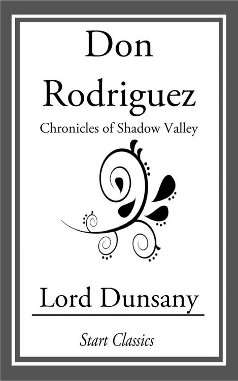 Produktbild: Don Rodriguez
