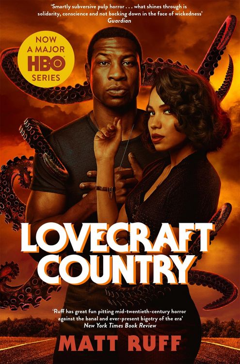 Produktbild: Lovecraft Country