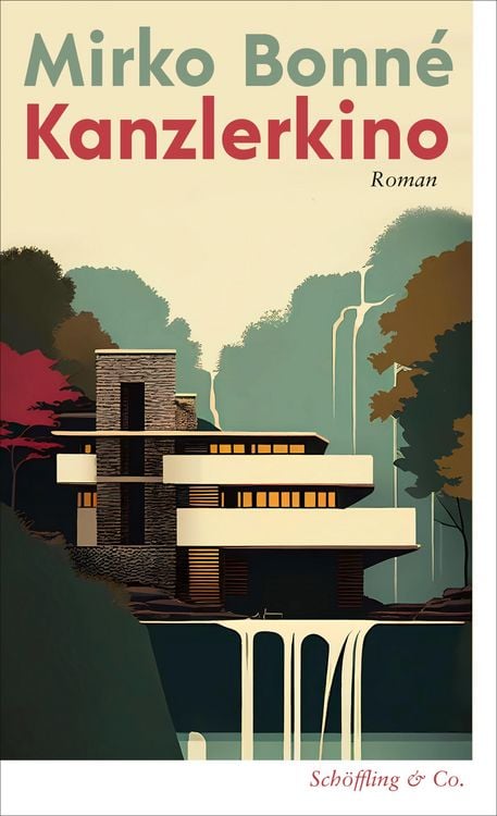 Produktbild: Kanzlerkino