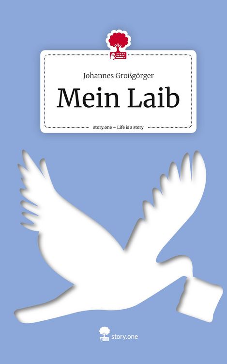 Produktbild: Mein Laib. Life is a Story - story.one