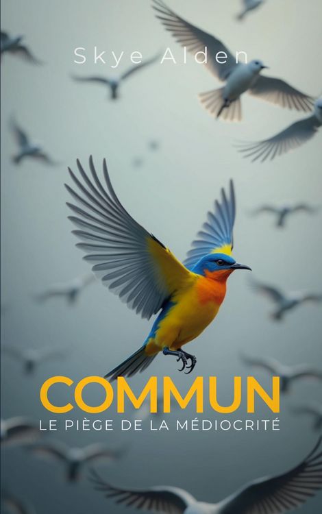 Produktbild: Commun