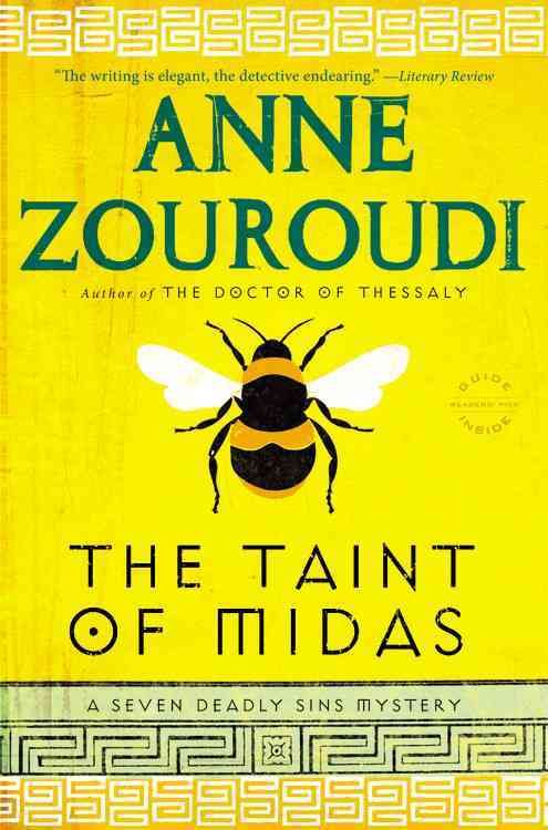 Produktbild: Taint Of Midas