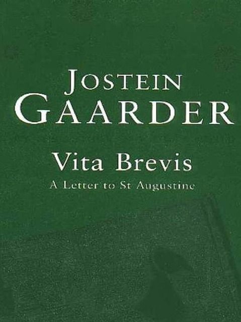 Produktbild: Vita Brevis