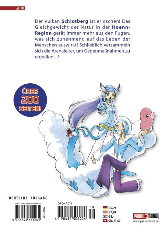 Produktbild: Pok&eacute;mon - Die ersten Abenteuer