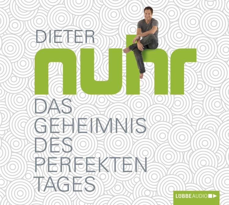 Produktbild: Das Geheimnis des perfekten Tages