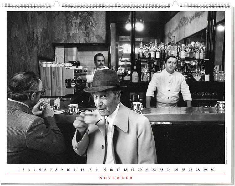 Produktbild: Italienische Caff&egrave;-Bars
