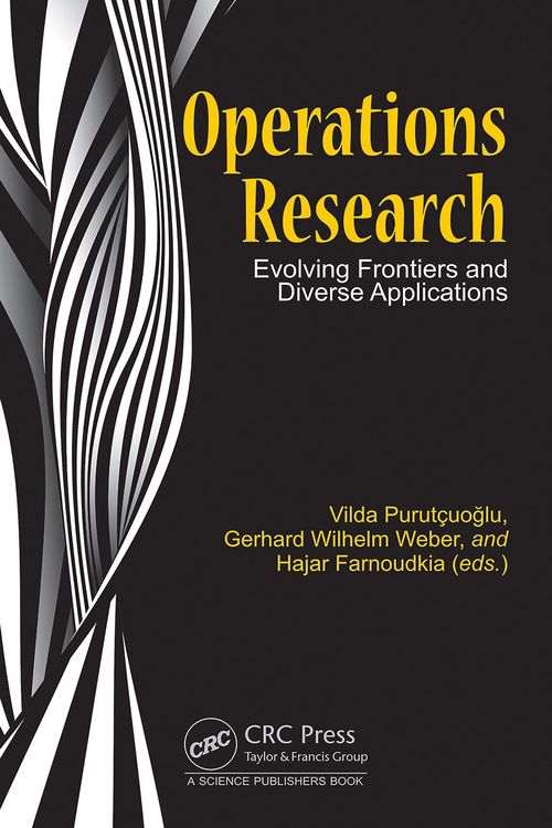 Produktbild: Operations Research