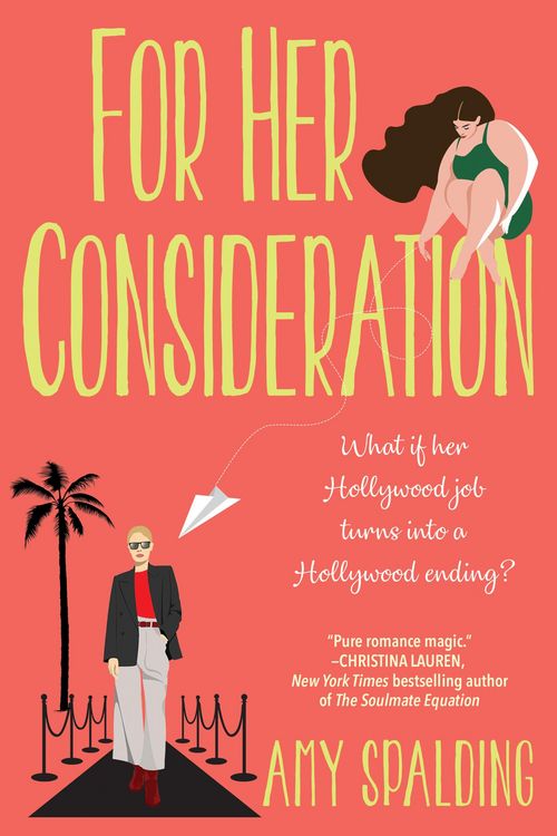 Produktbild: For Her Consideration