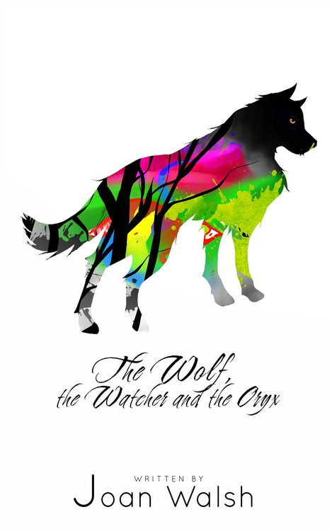 Produktbild: The Wolf, the Watcher, and the Oryx