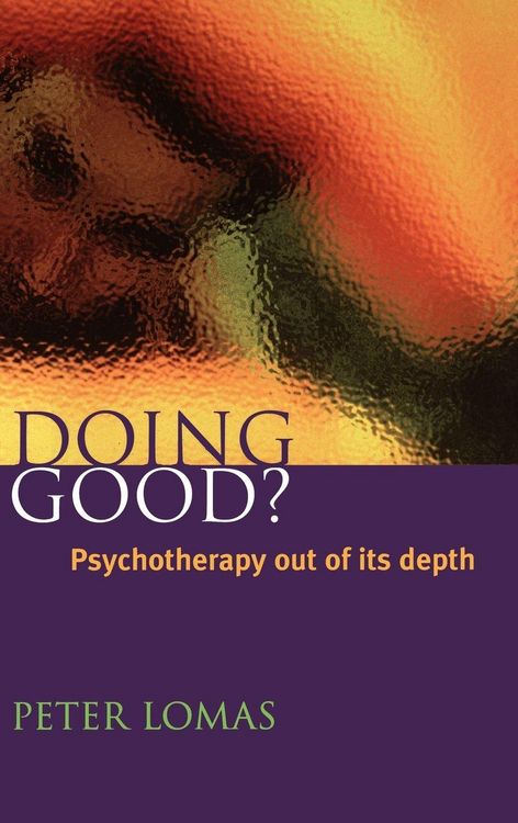 Produktbild: Doing Good?
