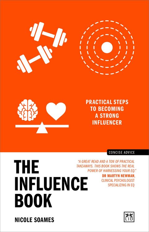 Produktbild: Influence Book