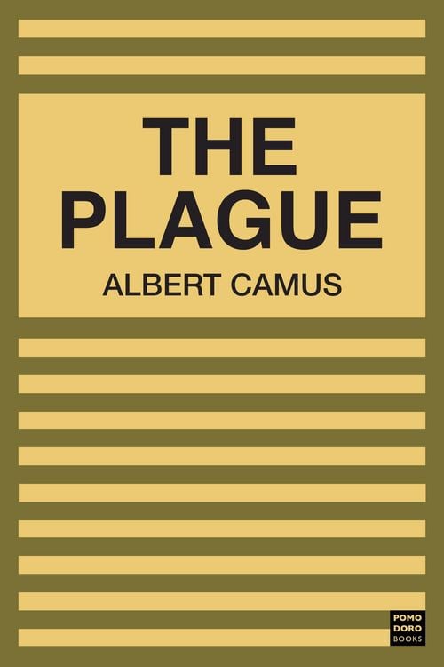 Produktbild: Plague
